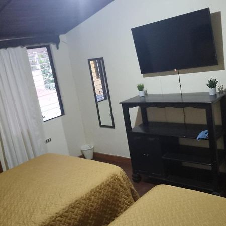 Azura Hotel Boutique Coban Luaran gambar