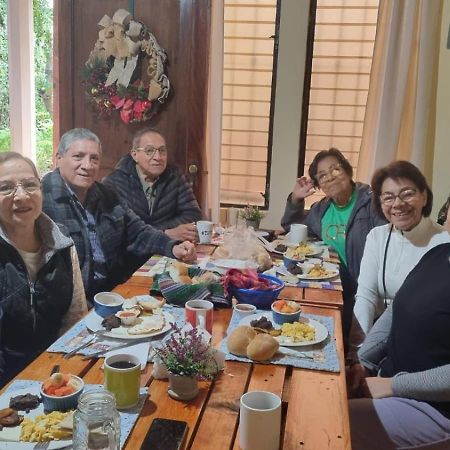 Azura Hotel Boutique Coban Luaran gambar