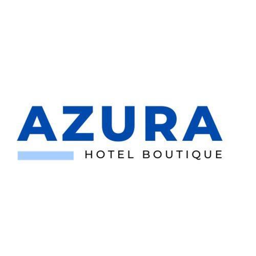 Azura Hotel Boutique Coban Luaran gambar