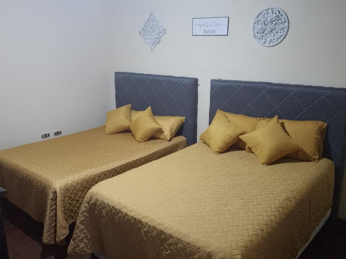 Azura Hotel Boutique Coban Luaran gambar