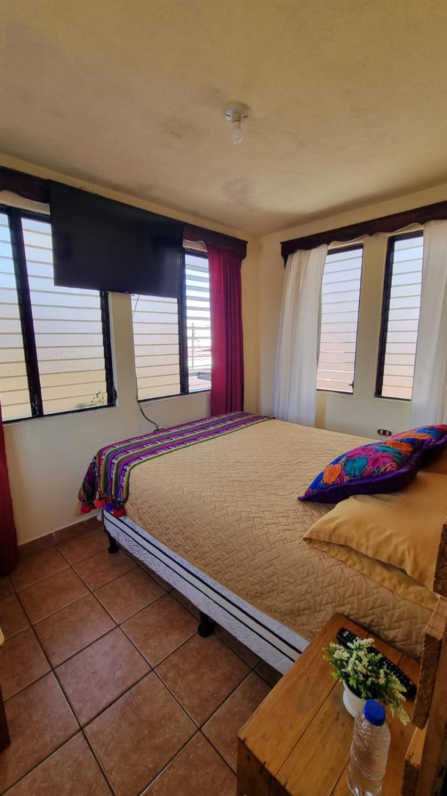 Azura Hotel Boutique Coban Luaran gambar