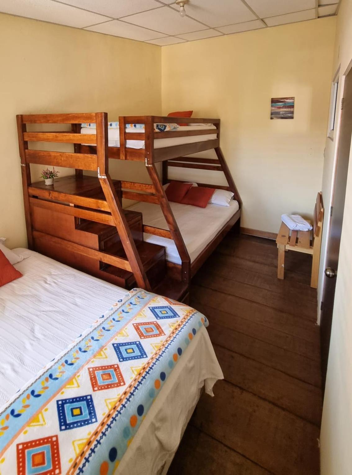 Azura Hotel Boutique Coban Luaran gambar