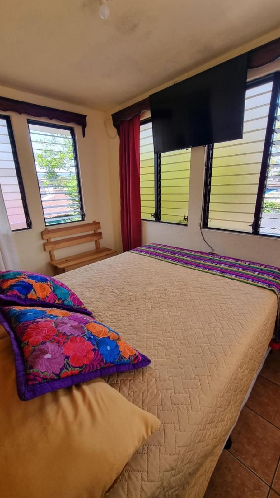 Azura Hotel Boutique Coban Luaran gambar