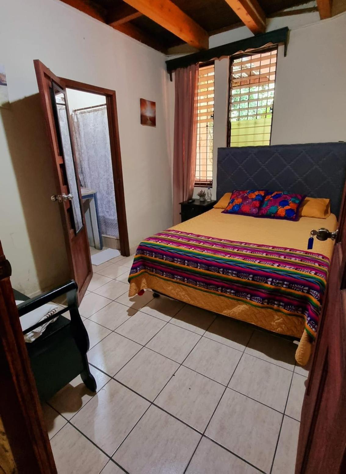 Azura Hotel Boutique Coban Luaran gambar